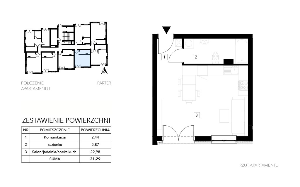 M5-Bielsko-Biała, ul. Krzemienna