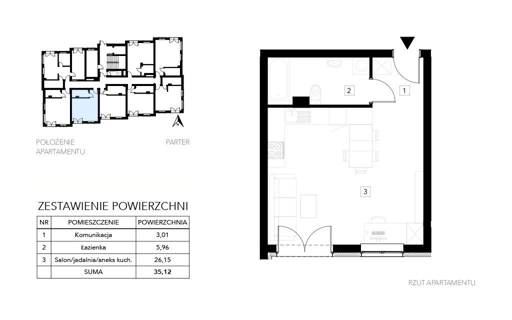 M3 -Bielsko-Biała, ul. Krzemienna