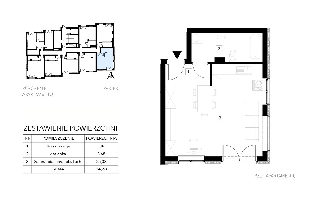 M6-Bielsko-Biała, ul. Krzemienna