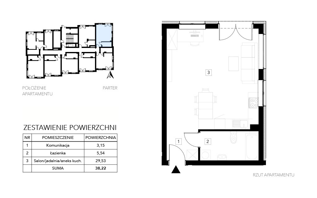 M7-Bielsko-Biała, ul. Krzemienna